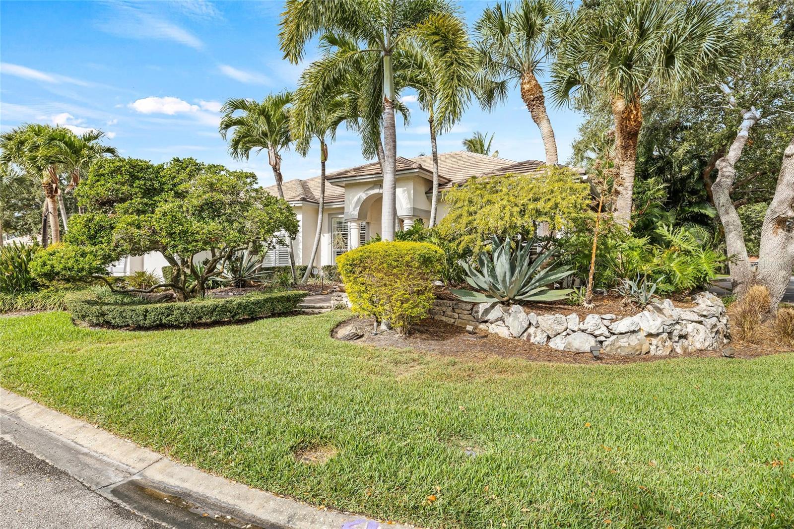 PLACIDO BAYOU - Residential