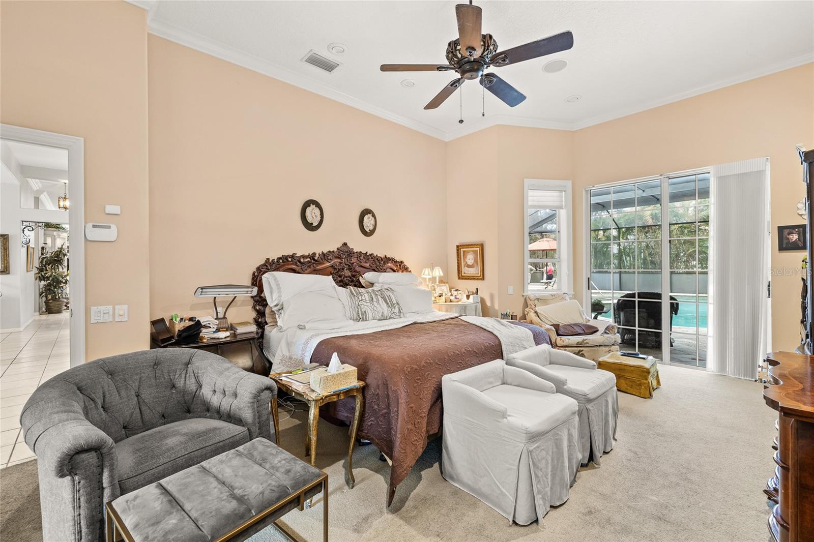 PLACIDO BAYOU - Residential