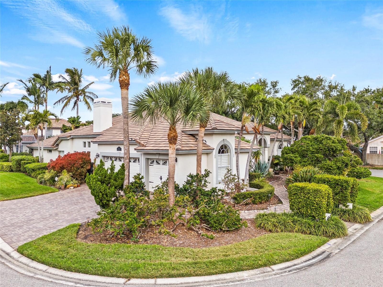 PLACIDO BAYOU - Residential