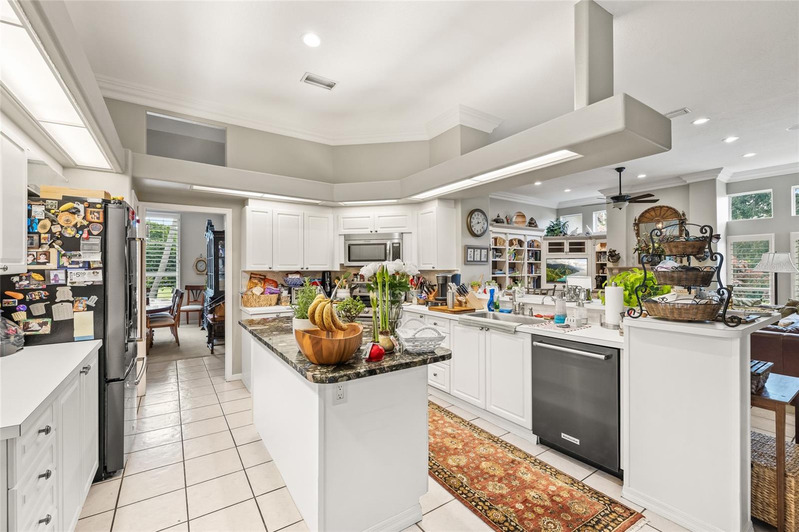 PLACIDO BAYOU - Residential