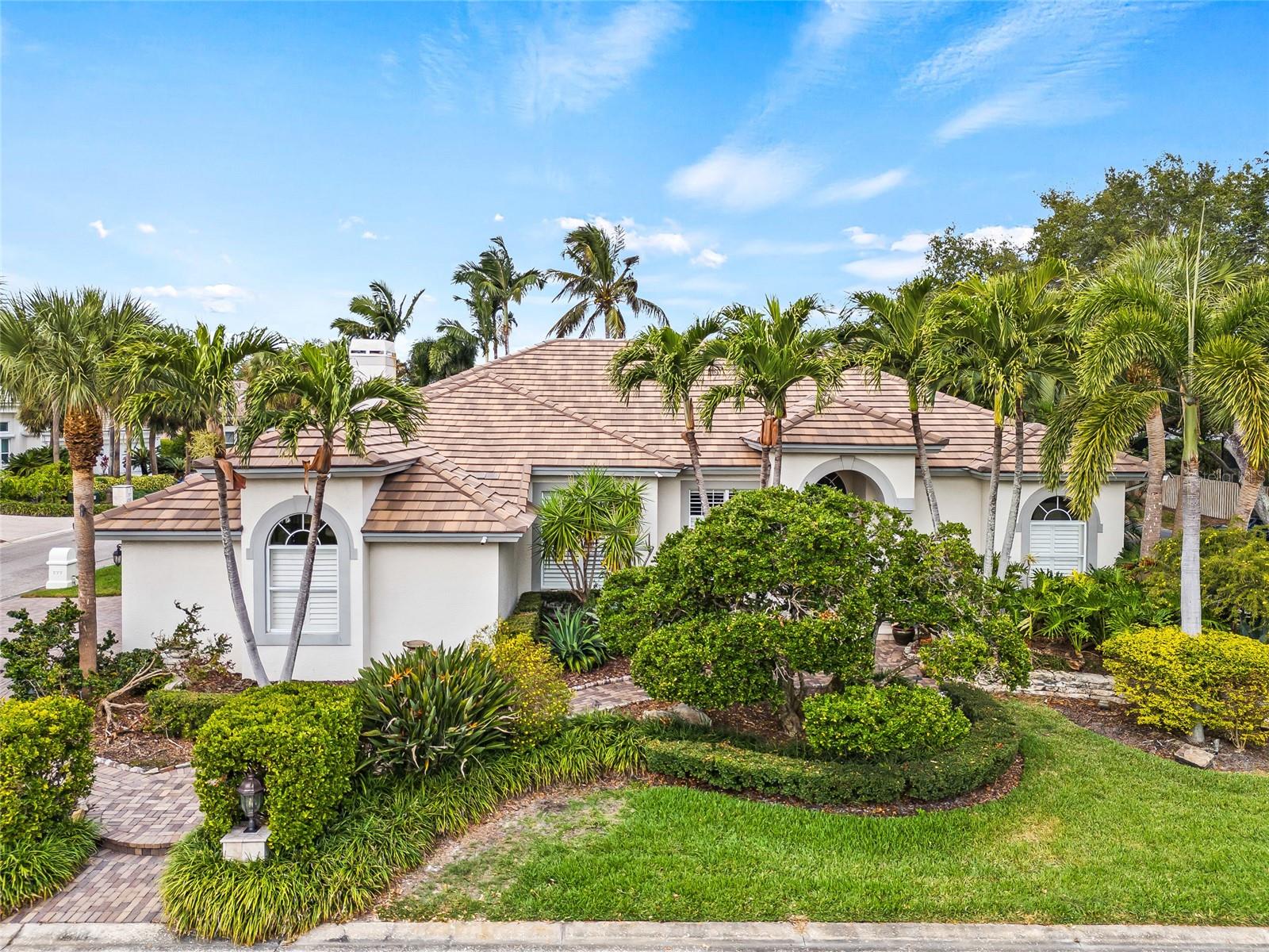 PLACIDO BAYOU - Residential