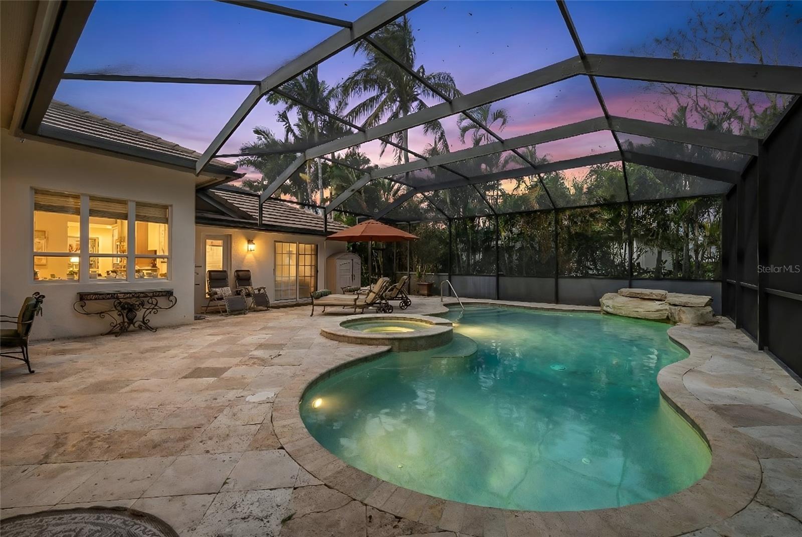 PLACIDO BAYOU - Residential