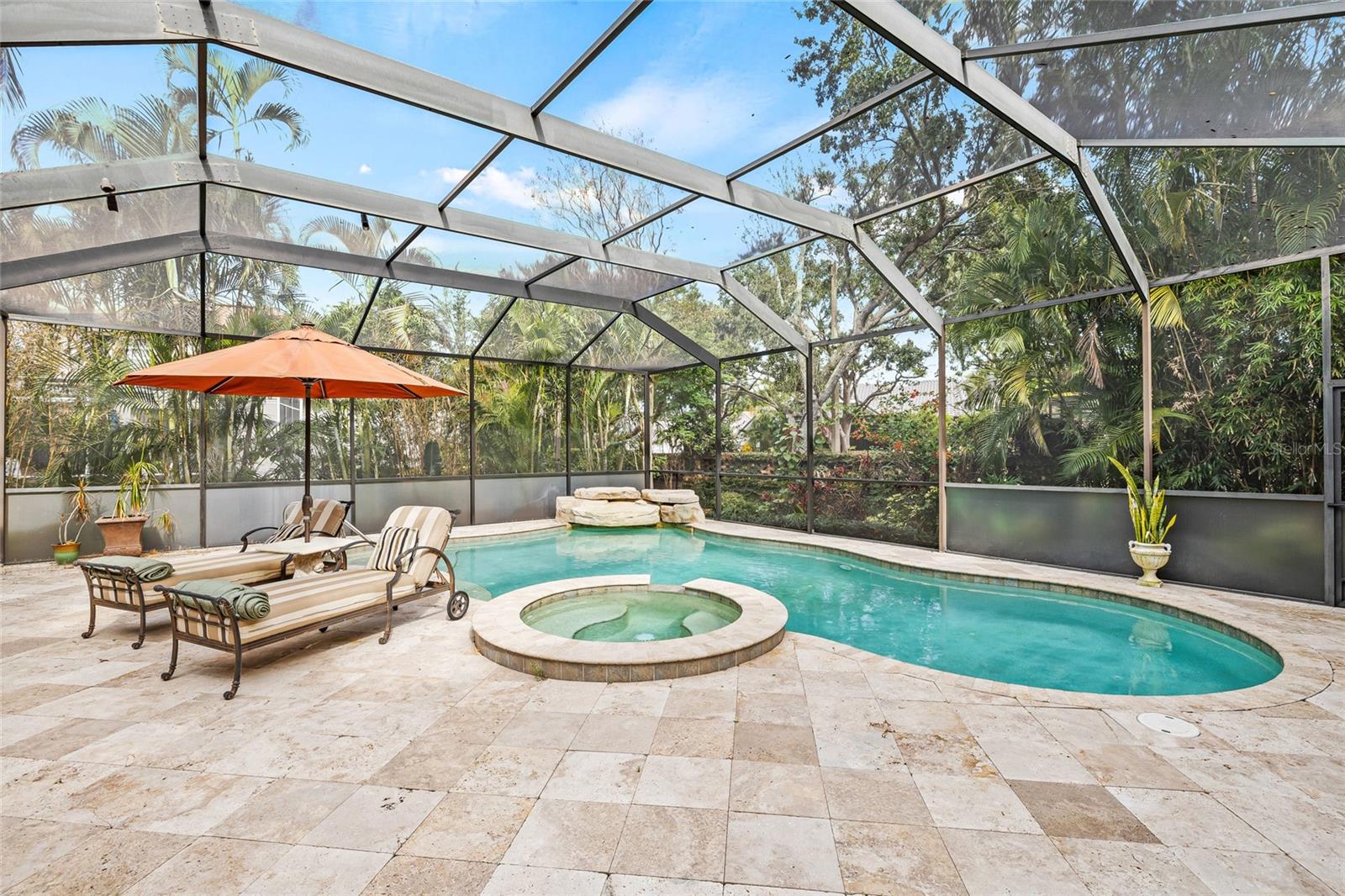 PLACIDO BAYOU - Residential