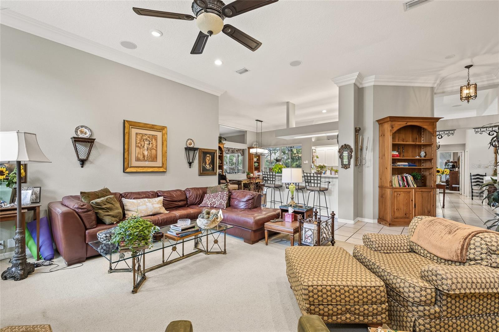 PLACIDO BAYOU - Residential