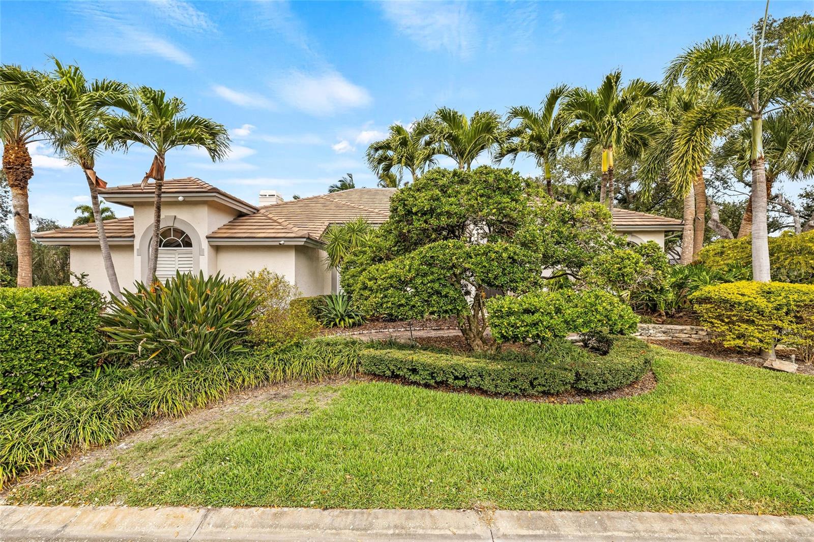 PLACIDO BAYOU - Residential