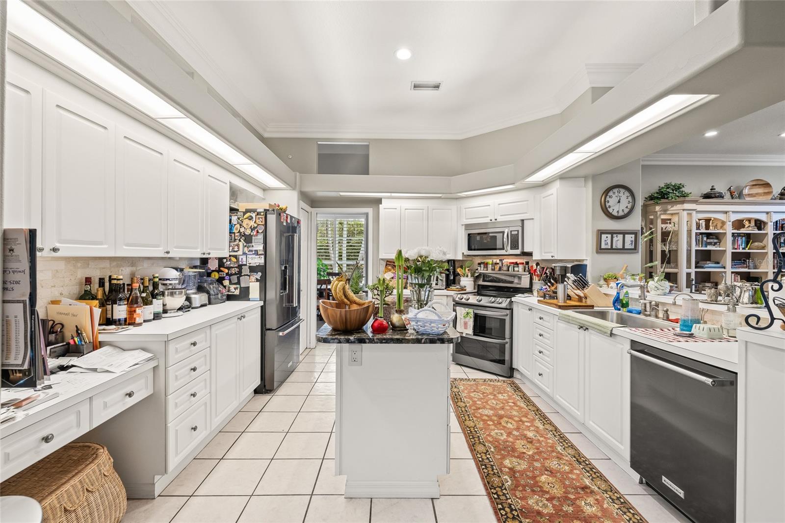 PLACIDO BAYOU - Residential