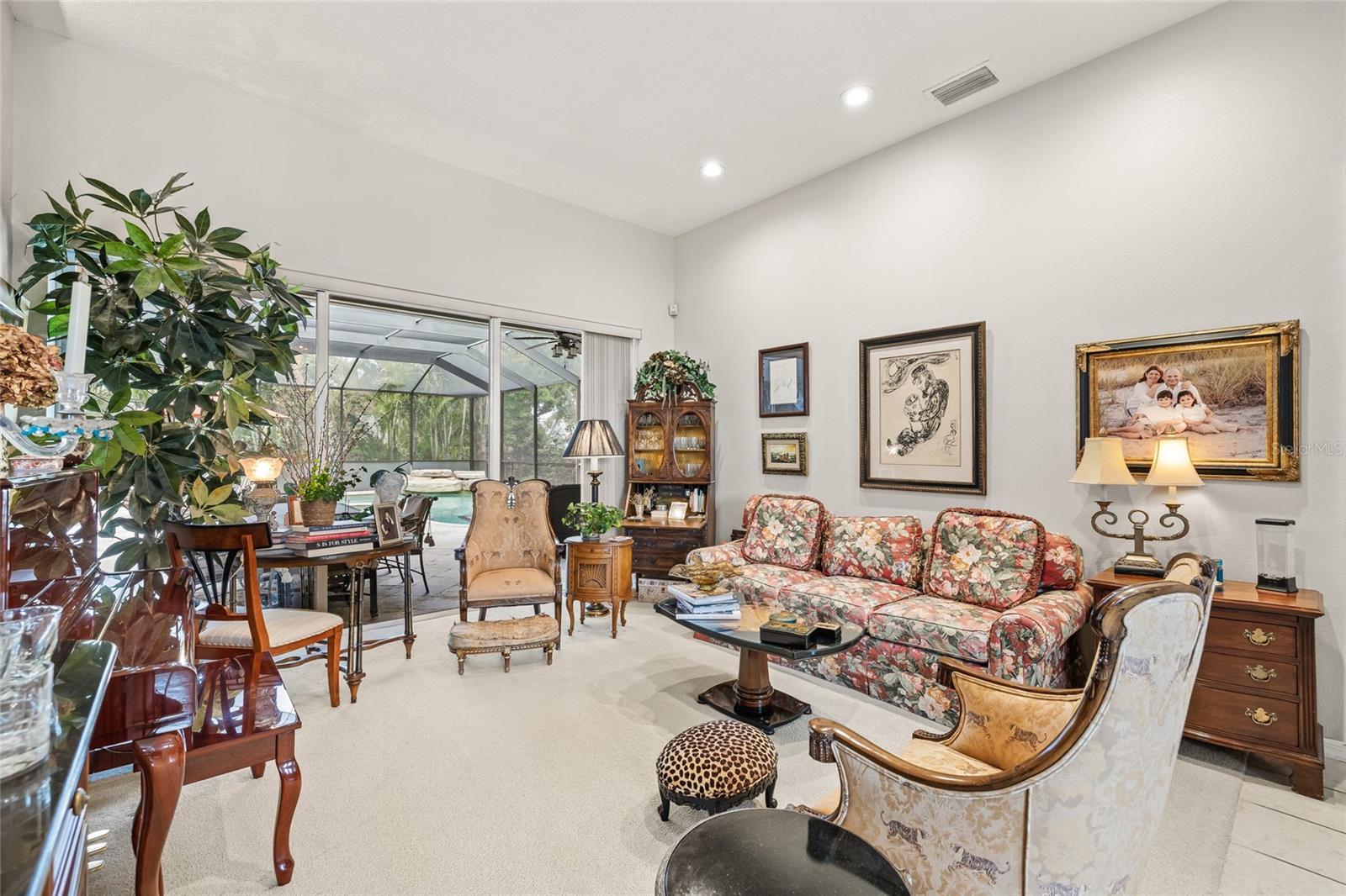 PLACIDO BAYOU - Residential