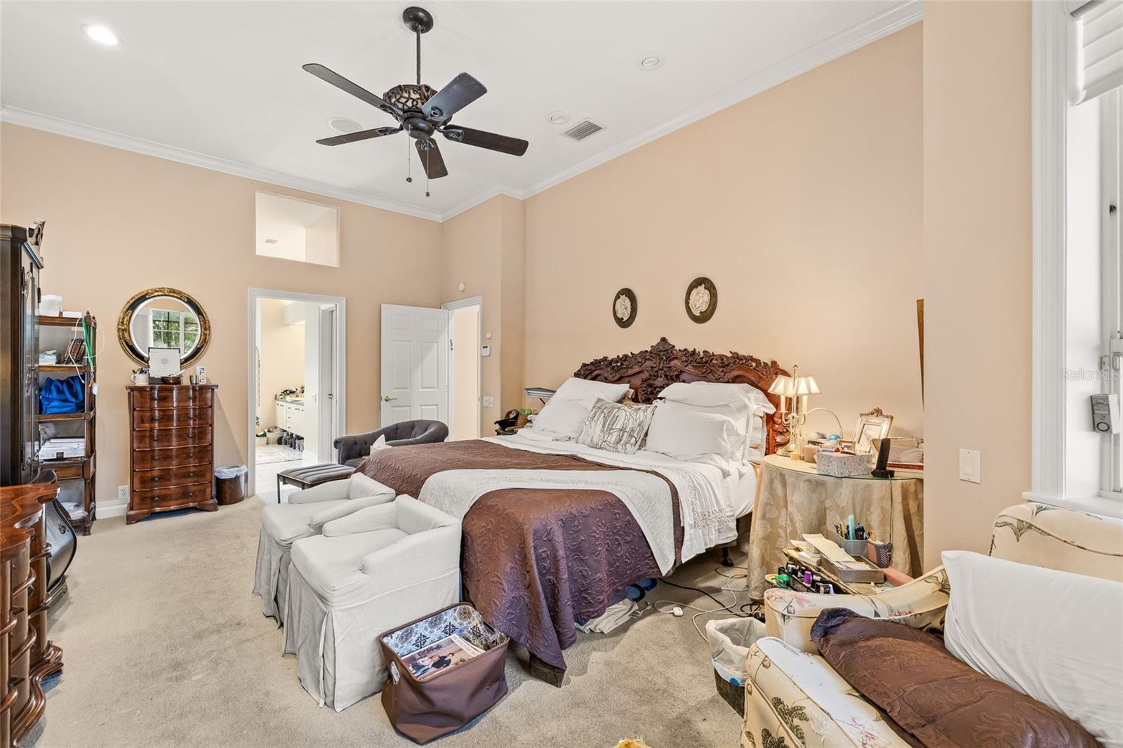 PLACIDO BAYOU - Residential