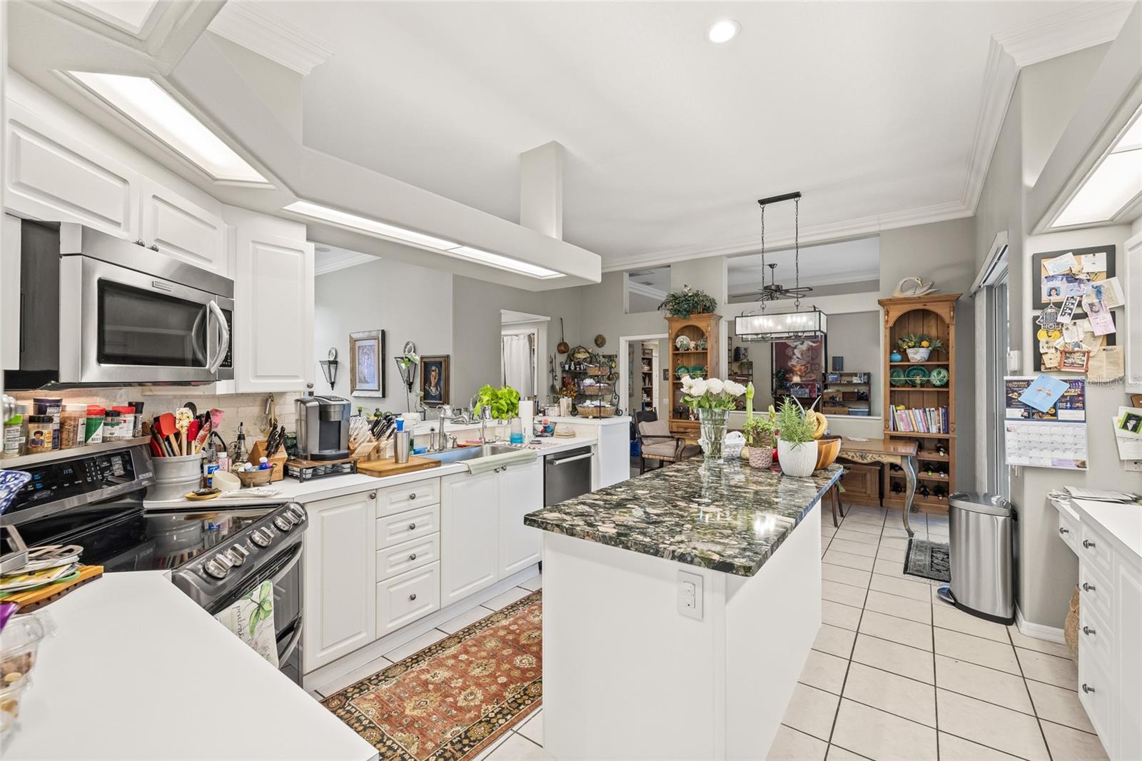 PLACIDO BAYOU - Residential