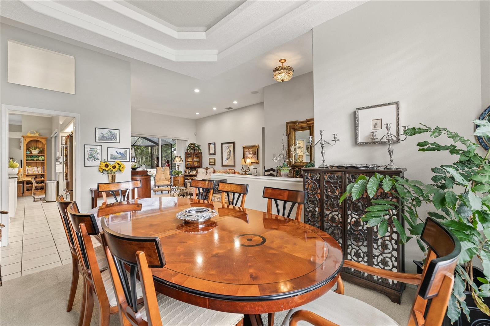 PLACIDO BAYOU - Residential