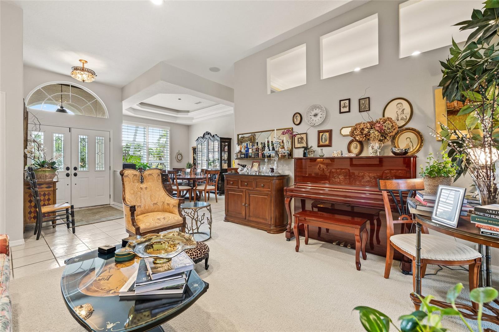 PLACIDO BAYOU - Residential