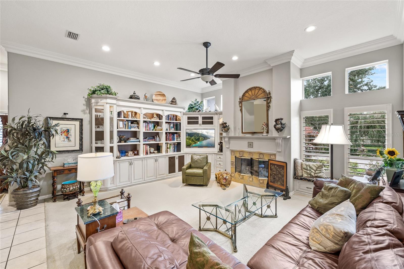 PLACIDO BAYOU - Residential