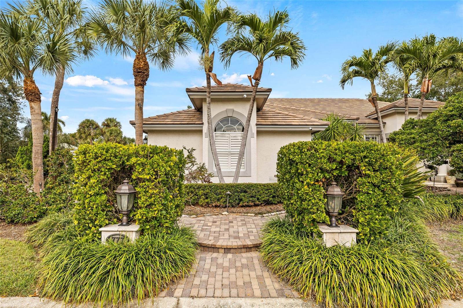 PLACIDO BAYOU - Residential