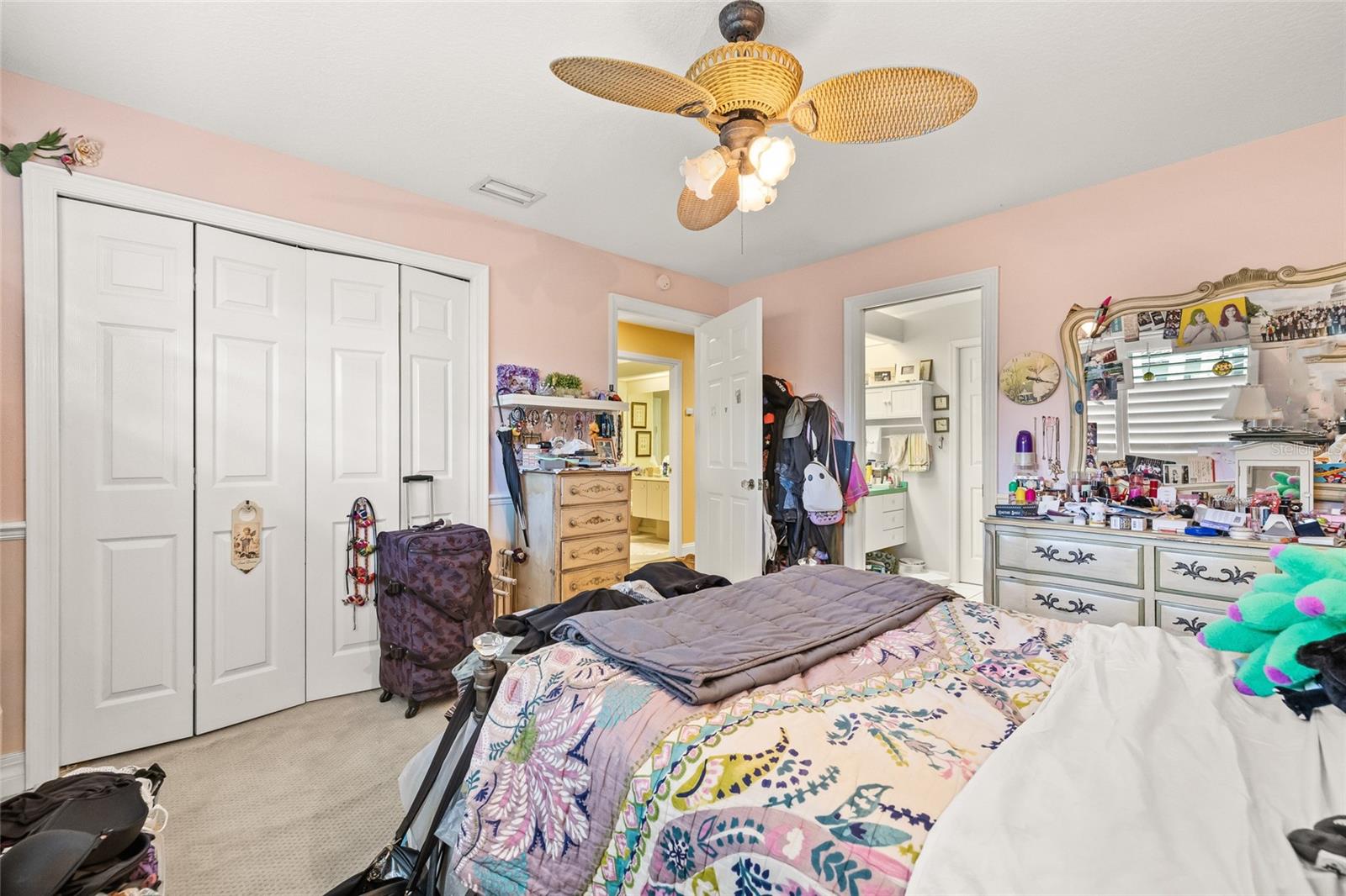 PLACIDO BAYOU - Residential