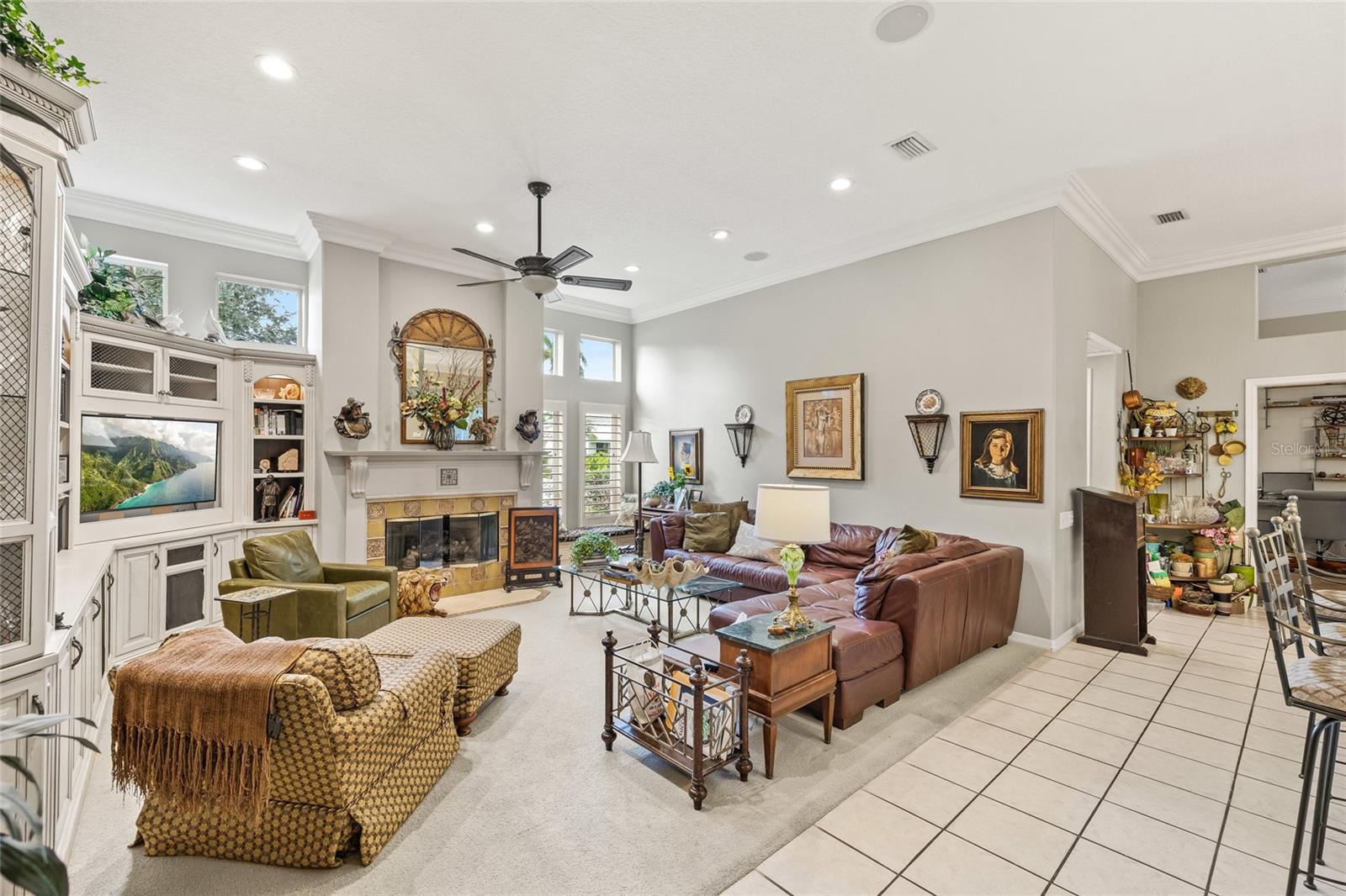 PLACIDO BAYOU - Residential