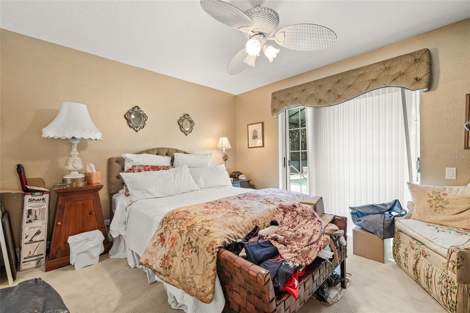 PLACIDO BAYOU - Residential