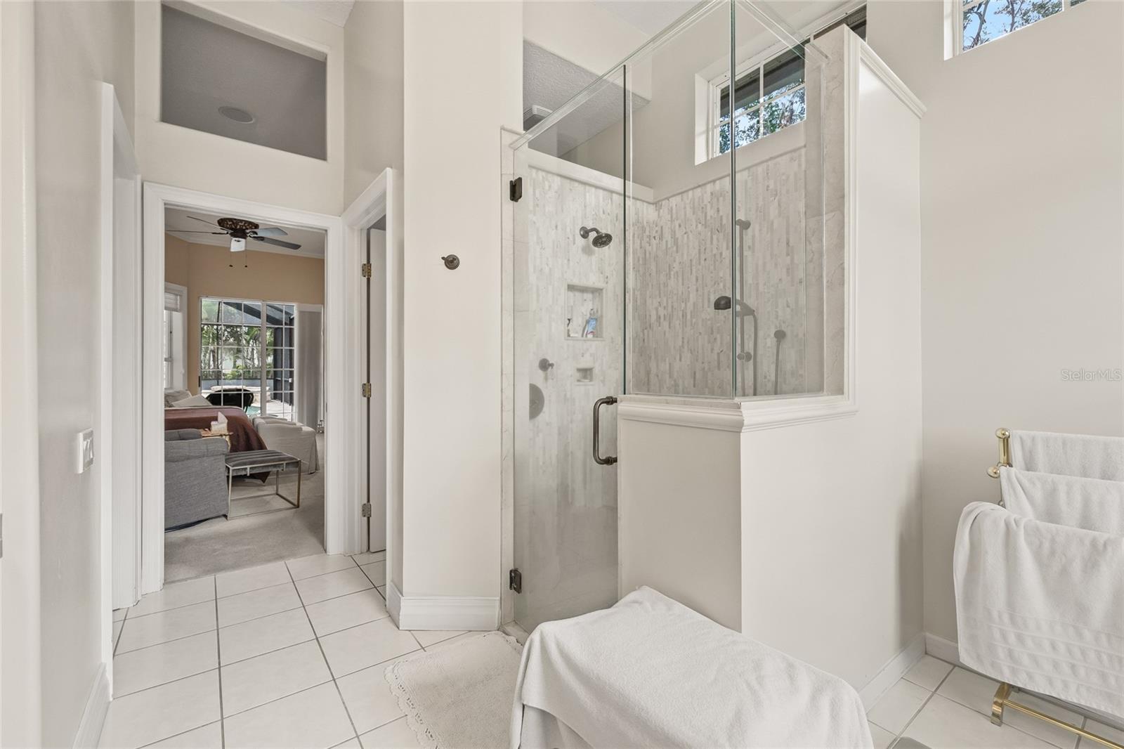 PLACIDO BAYOU - Residential