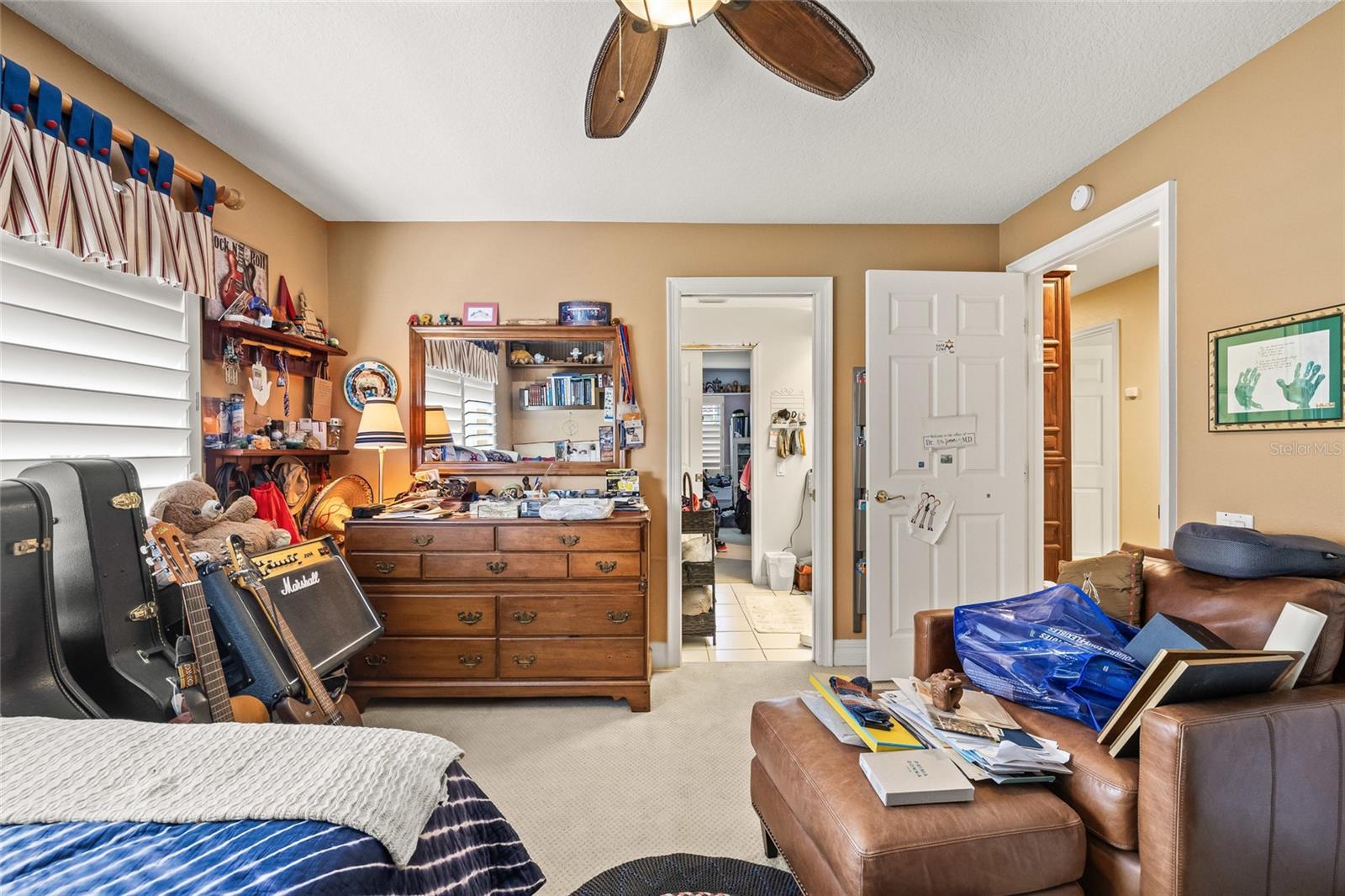 PLACIDO BAYOU - Residential