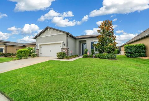 A home in OCALA