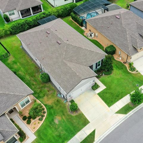 A home in OCALA