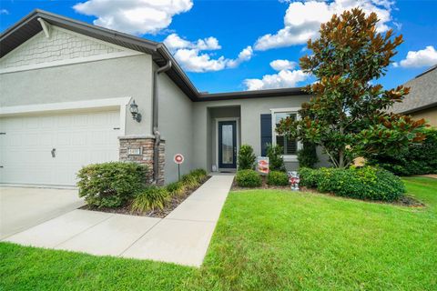 A home in OCALA