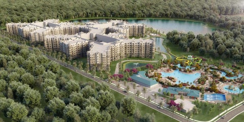 Photo of 14501 Grove Resort Avenue #3231, Winter Garden, FL 34787 (MLS # O6423511)