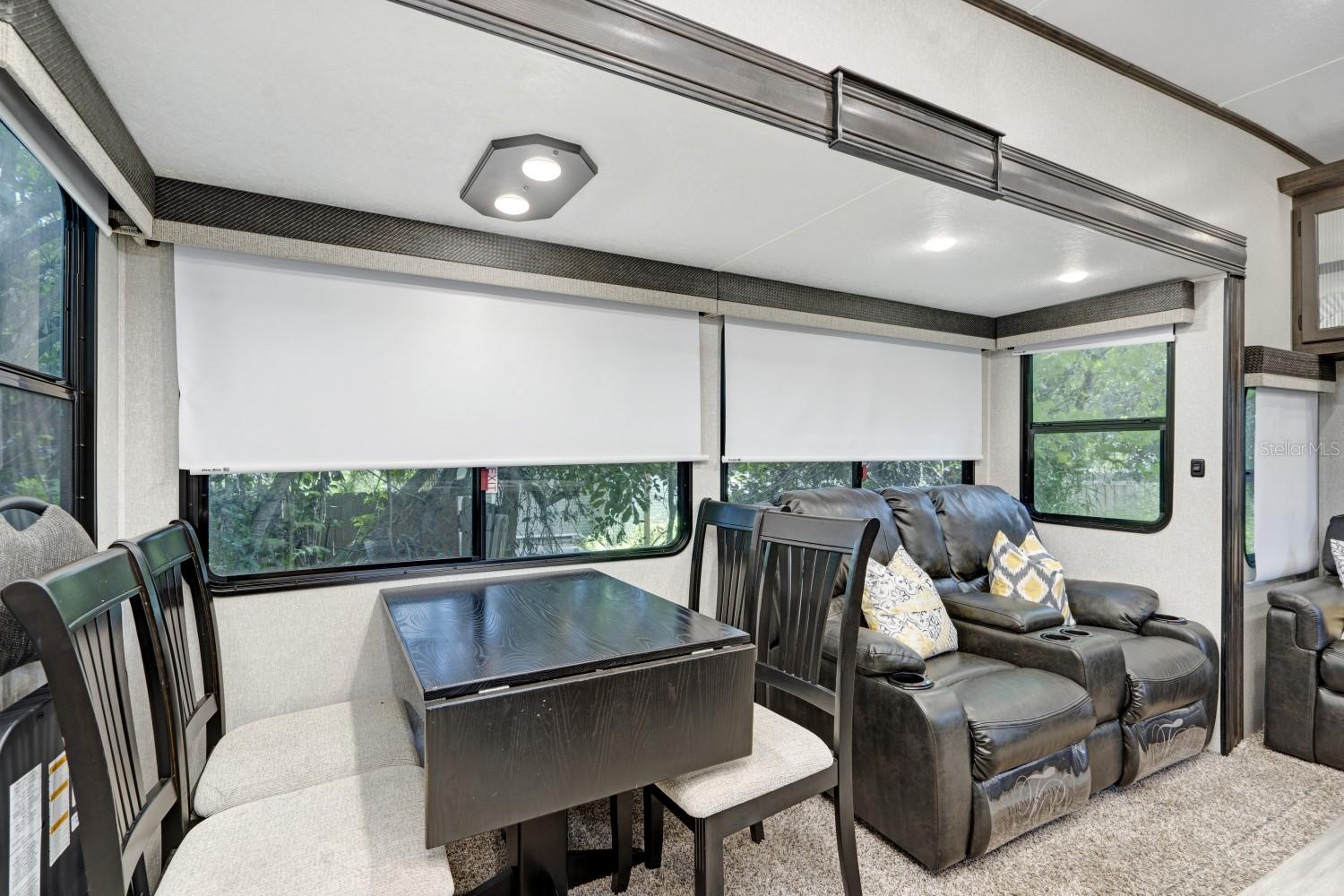 HIGHLAND SHORES FIRST UNIT - Residential Lease