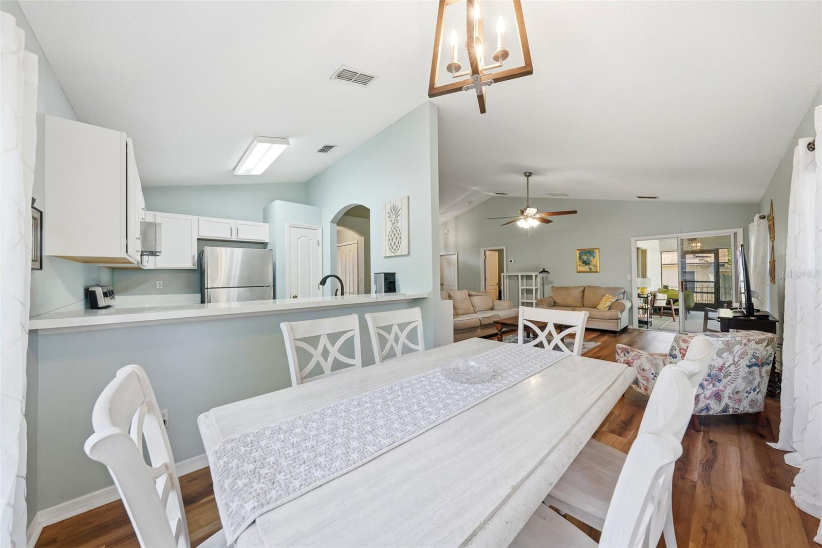 MINNEOLA QUAIL VALLEY PH 05 LT 308 PB 50 - Residential