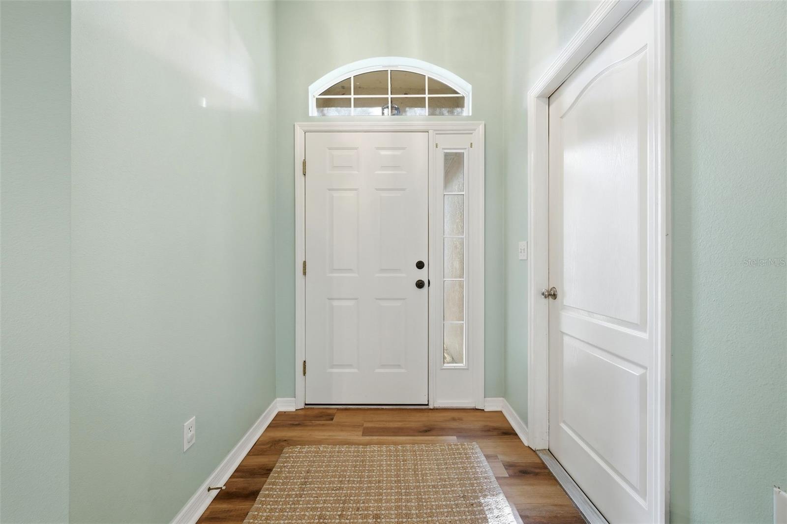 MINNEOLA QUAIL VALLEY PH 05 LT 308 PB 50 - Residential