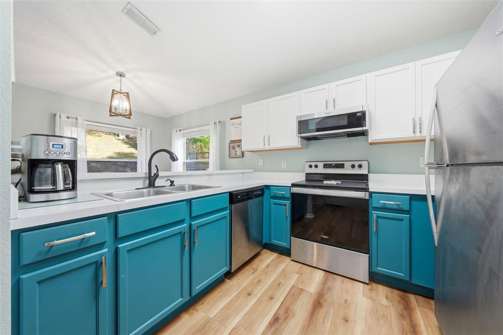 MINNEOLA QUAIL VALLEY PH 05 LT 308 PB 50 - Residential