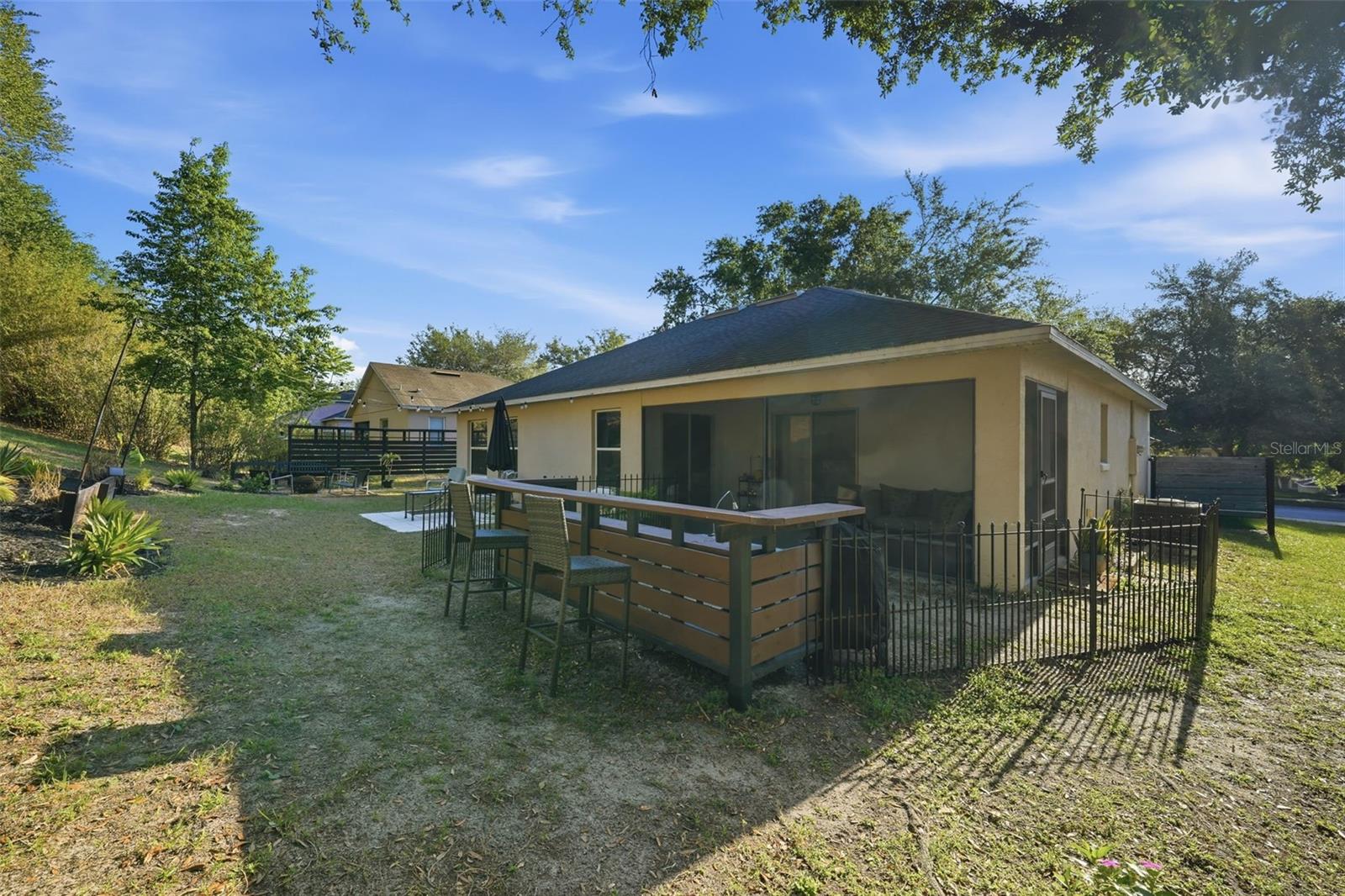 MINNEOLA QUAIL VALLEY PH 05 LT 308 PB 50 - Residential