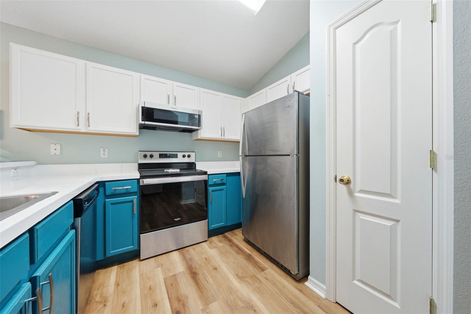 MINNEOLA QUAIL VALLEY PH 05 LT 308 PB 50 - Residential