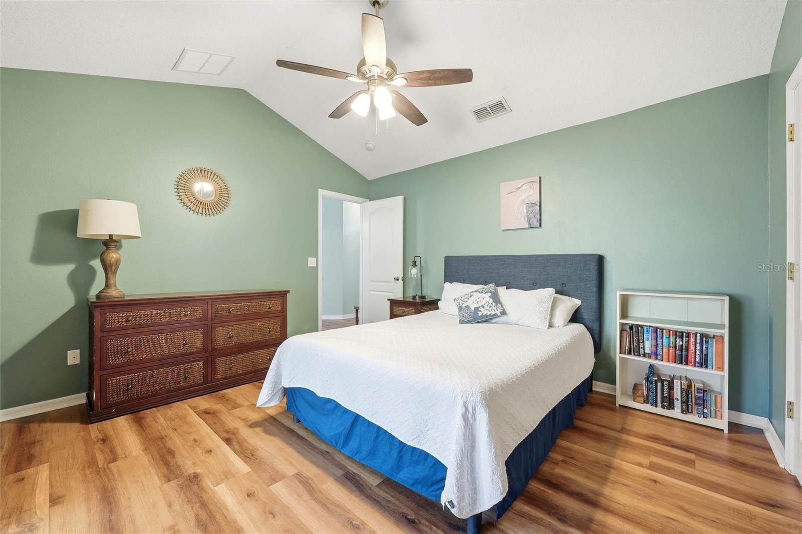 MINNEOLA QUAIL VALLEY PH 05 LT 308 PB 50 - Residential