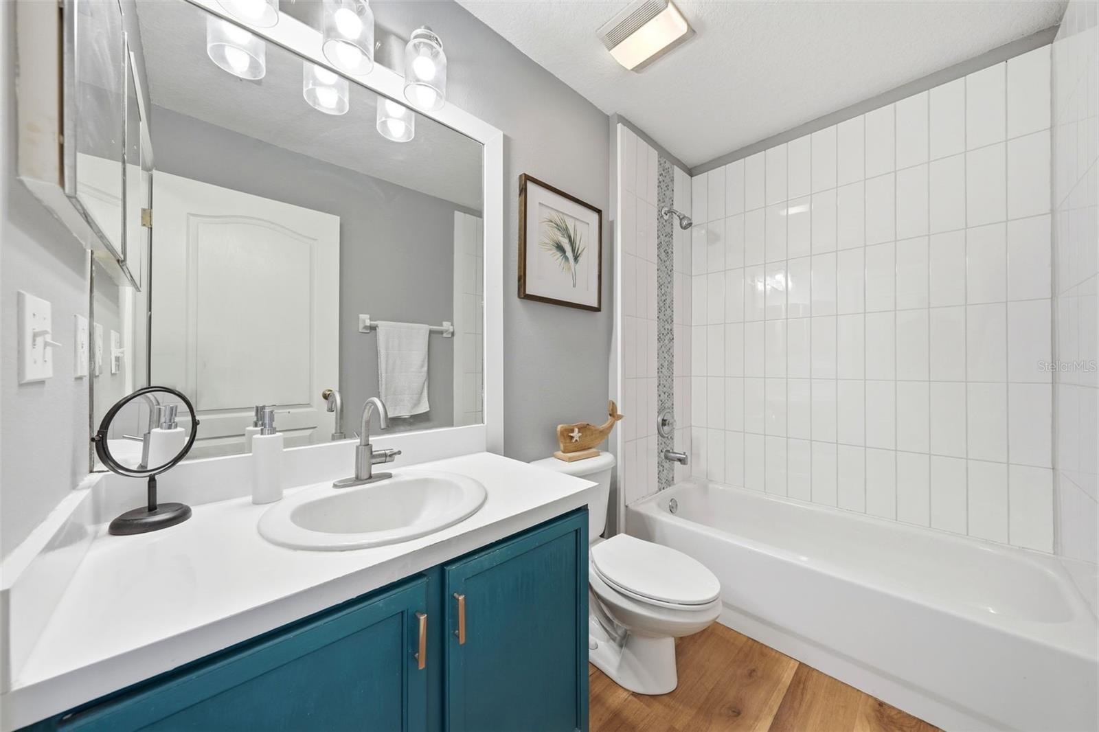 MINNEOLA QUAIL VALLEY PH 05 LT 308 PB 50 - Residential