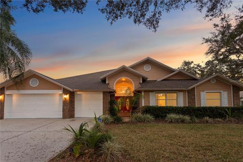 Photo of 8701 Ballantrae Way, Tampa, FL 33647 (MLS # TB8424761)