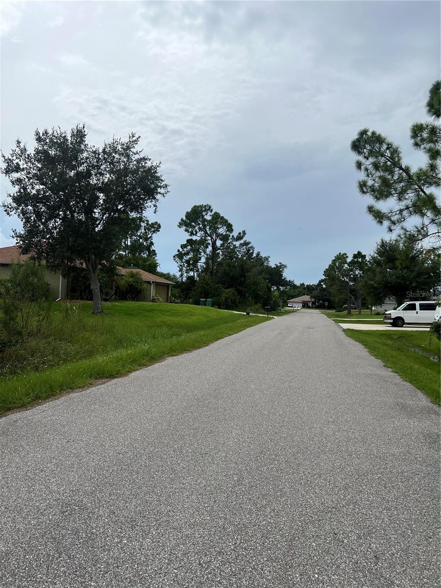 PORT CHARLOTTE SEC 051 - Land