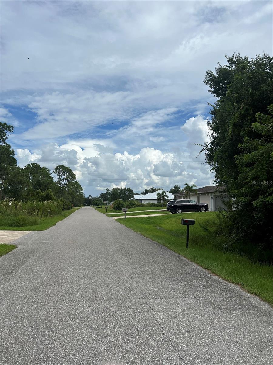 PORT CHARLOTTE SEC 051 - Land