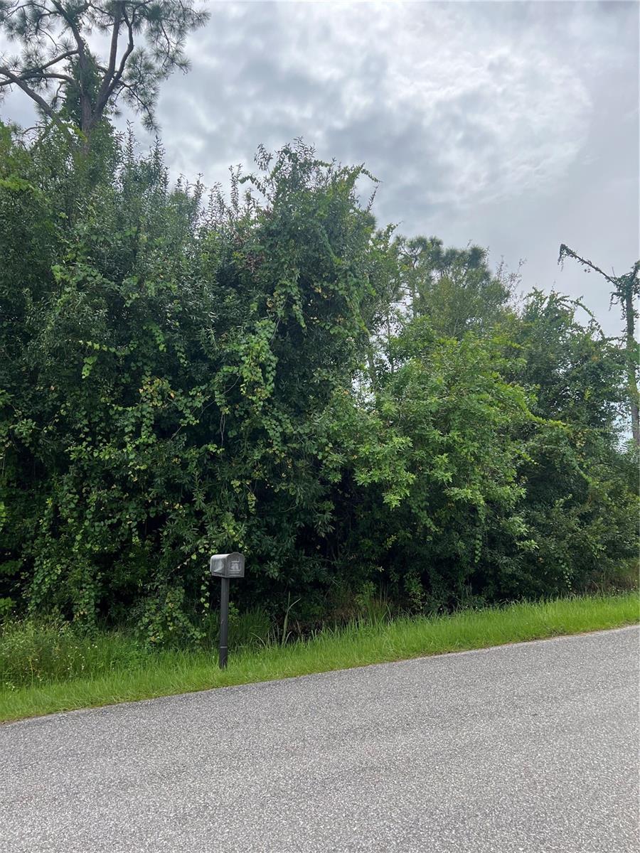 PORT CHARLOTTE SEC 051 - Land