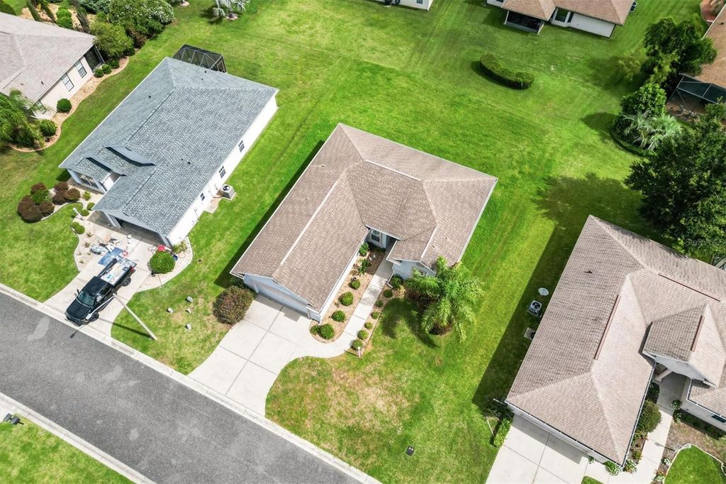 Photo of 12205 SE 173rd Place, Summerfield, FL 34491 (MLS # G5099391)