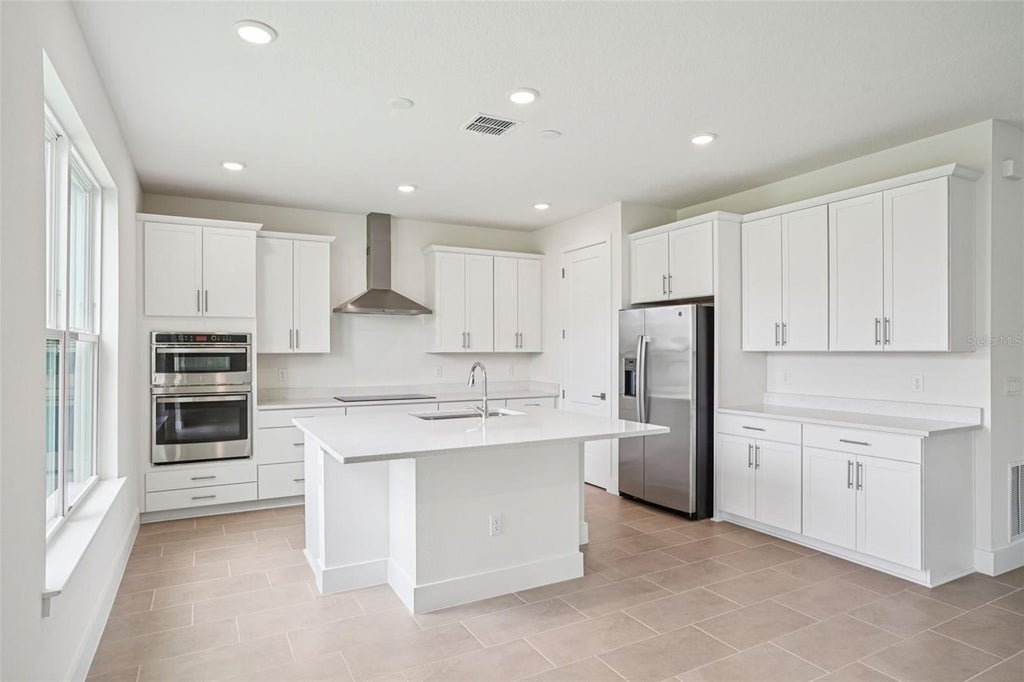 Photo of 30333 Emerald Forest Drive, Mount Dora, FL 32757 (MLS # O6435831)
