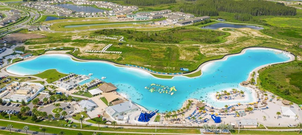 Photo of 8000 Olive Brook Drive, Wesley Chapel, FL 33545 (MLS # TB8468889)