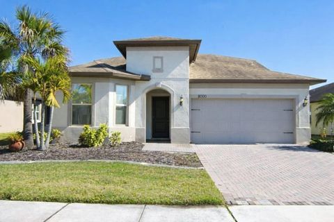 8000 OLIVE BROOK DRIVE WESLEY CHAPEL FL 33545