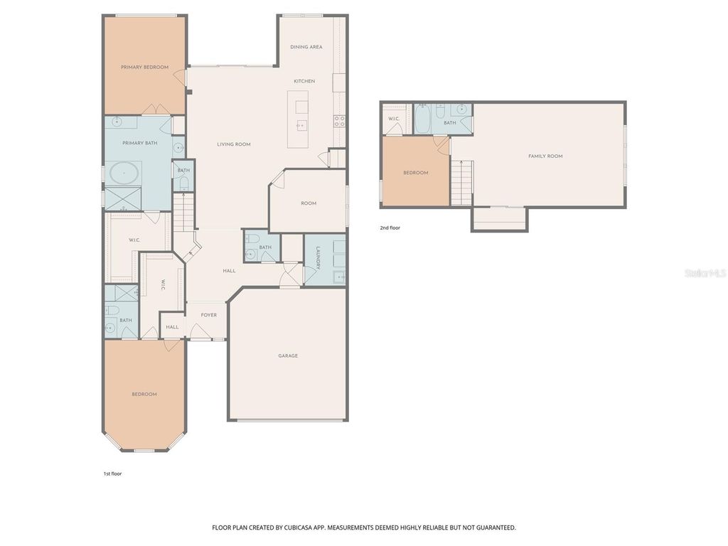 Photo of 8000 Olive Brook Drive, Wesley Chapel, FL 33545 (MLS # TB8468889)