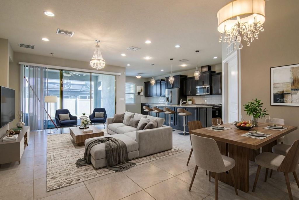 Photo of 8000 Olive Brook Drive, Wesley Chapel, FL 33545 (MLS # TB8468889)