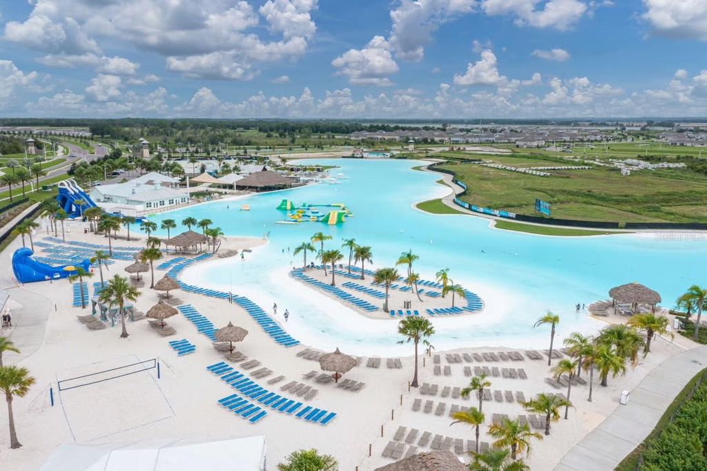 Photo of 8000 Olive Brook Drive, Wesley Chapel, FL 33545 (MLS # TB8468889)