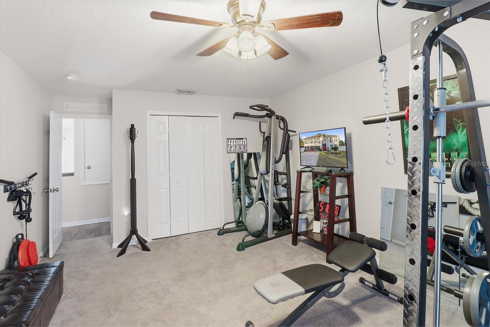 CITRUS SPGS UNIT 08 - Residential