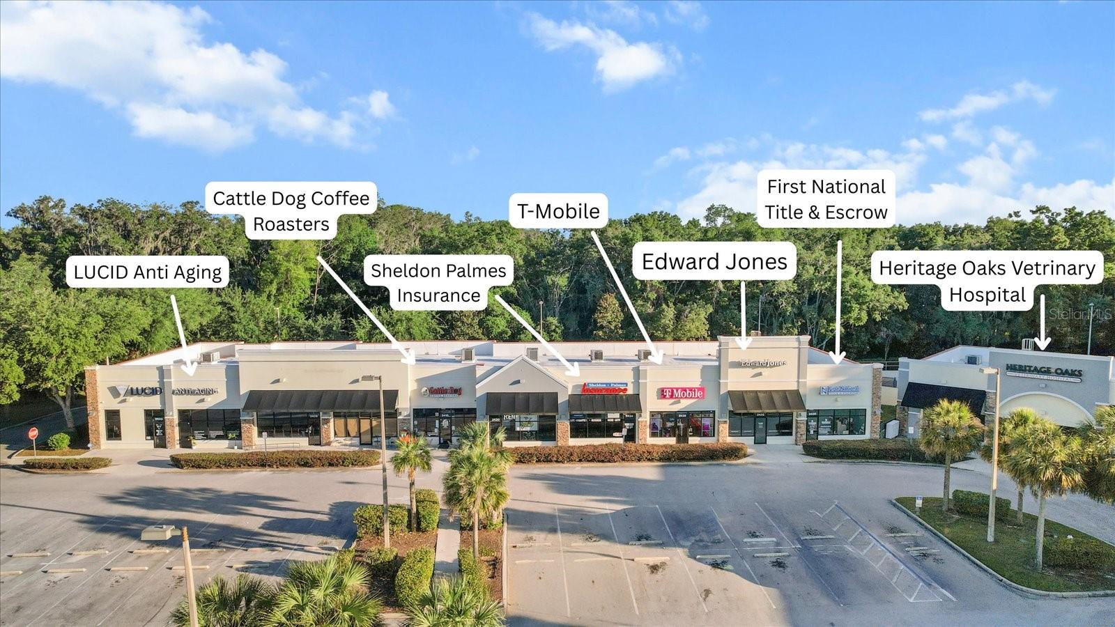 CITRUS SPGS UNIT 08 - Residential