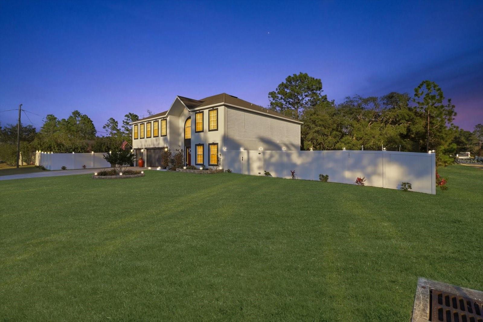 CITRUS SPGS UNIT 08 - Residential