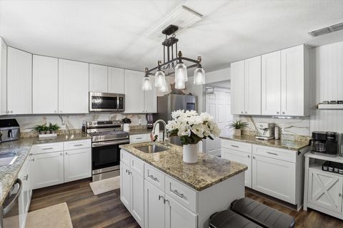 Tiny photo for 7185 N Farmington Terrace, Citrus Springs, FL 34434 (MLS # W7883537)