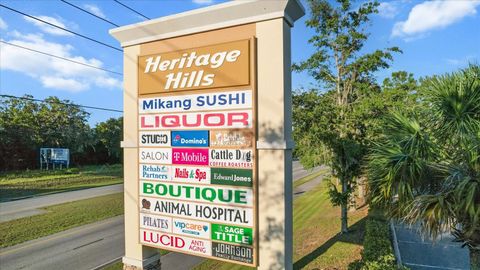 Tiny photo for 7185 N Farmington Terrace, Citrus Springs, FL 34434 (MLS # W7883537)